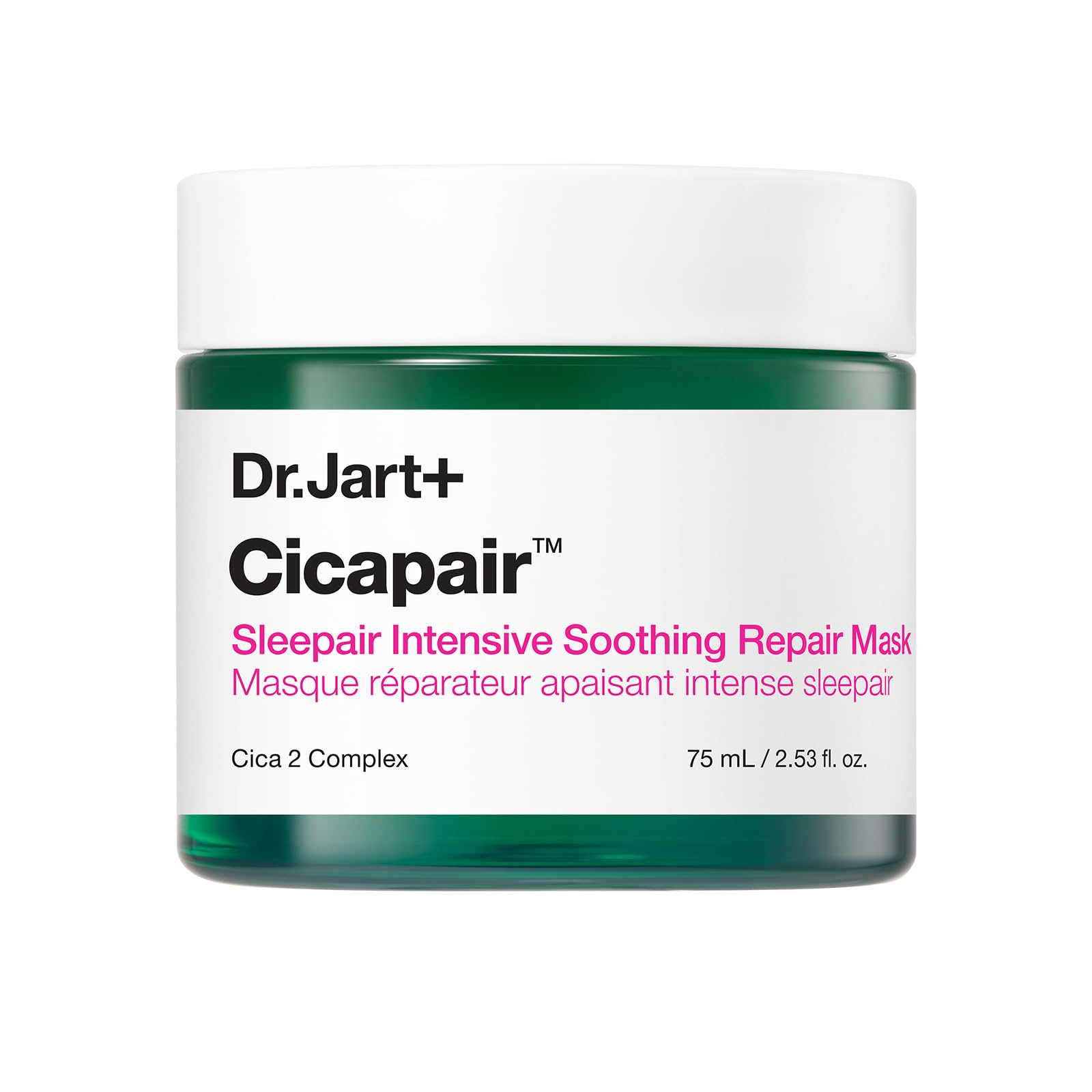 Amazon.co.jp: Dr.Jart+（ドクタージャルト）シカペア インテンシブ S